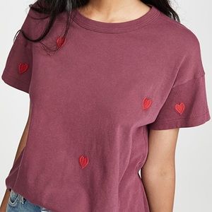 In search of this heart tee!!!